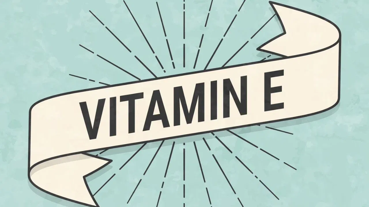 Vitamin E: ভিটামিন E ৰ অভাৱৰ ফলত শৰীৰত কি কি সমস্যাৰ সৃষ্টি হয়? জানক চিকিৎসকৰ পৰা… Vitamin E: ভিটামিন E ৰ অভাৱৰ ফলত শৰীৰত কি কি সমস্যাৰ সৃষ্টি হয়? জানক চিকিৎসকৰ পৰা…