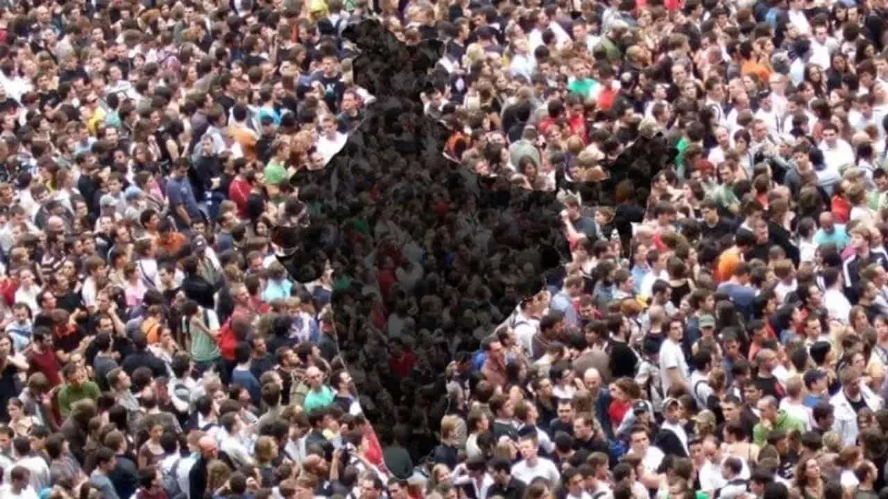 ভাৰতৰ বৰ্তমান জনসংখ্যা কিমান? জনসংখ্যাক লৈ ডাঙৰ চিন্তা কত? কি কয় ৰাষ্ট্ৰসংঘৰ প্ৰতিবেদনে...