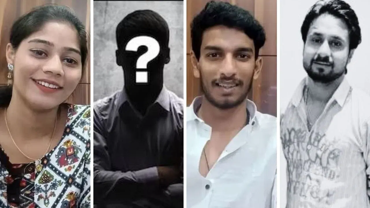 ৰাজ নহয়, সোণমৰ আছে অন্য এজন প্ৰেমিক! কোন এই নতুন যুৱক, যাৰ বাবে মেলিলে প্ৰতাৰণাৰ জাল… ৰাজ নহয়, সোণমৰ আছে অন্য এজন প্ৰেমিক! কোন এই নতুন যুৱক, যাৰ বাবে মেলিলে প্ৰতাৰণাৰ জাল…