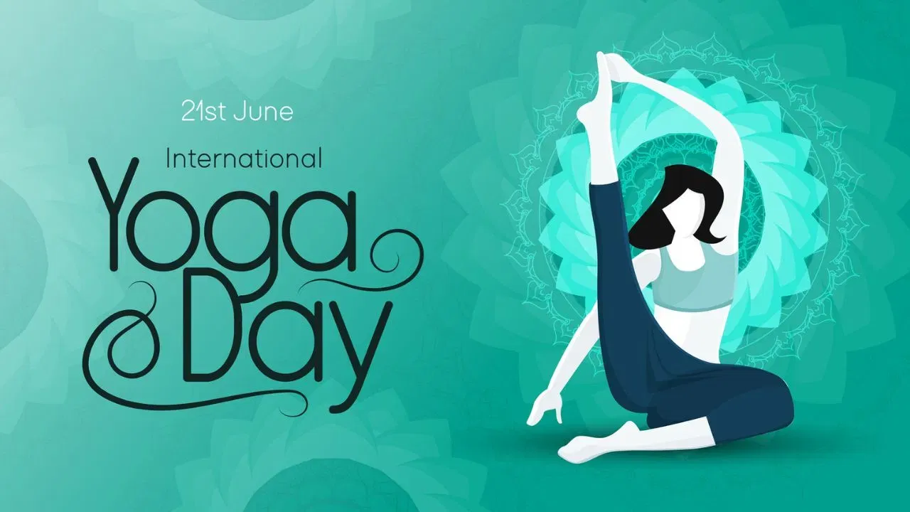 ২১ জুনত কিয় পালন কৰে International Yoga Day? জানক ইতিহাস, মহত্ব আৰু বিষয়বস্তু ২১ জুনত কিয় পালন কৰে International Yoga Day? জানক ইতিহাস, মহত্ব আৰু বিষয়বস্তু