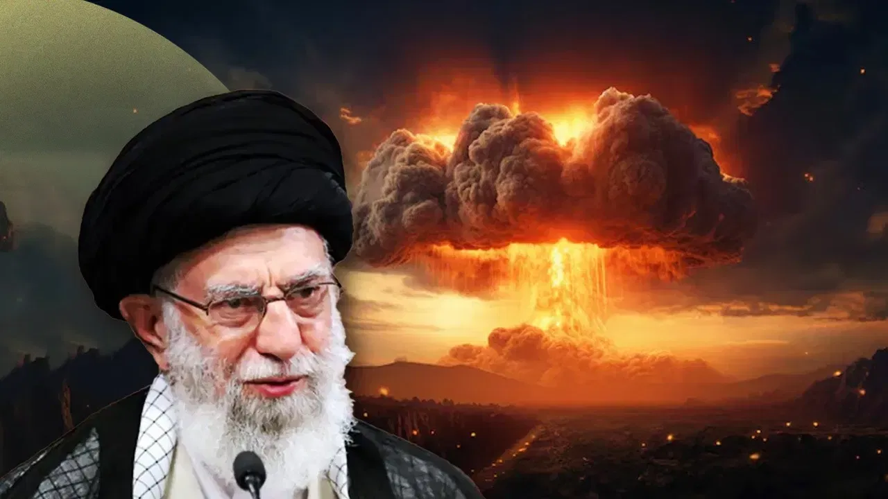 Israel Iran Conflict: ধৰ্মীয় নেতাৰ নিৰ্বাচন আৰম্ভ! কাৰ দখললৈ যাব ইৰাণ? মৃত্যুৰ পূৰ্বে খামেনেইৰ মনোনয়ন Israel Iran Conflict: ধৰ্মীয় নেতাৰ নিৰ্বাচন আৰম্ভ! কাৰ দখললৈ যাব ইৰাণ? মৃত্যুৰ পূৰ্বে খামেনেইৰ মনোনয়ন