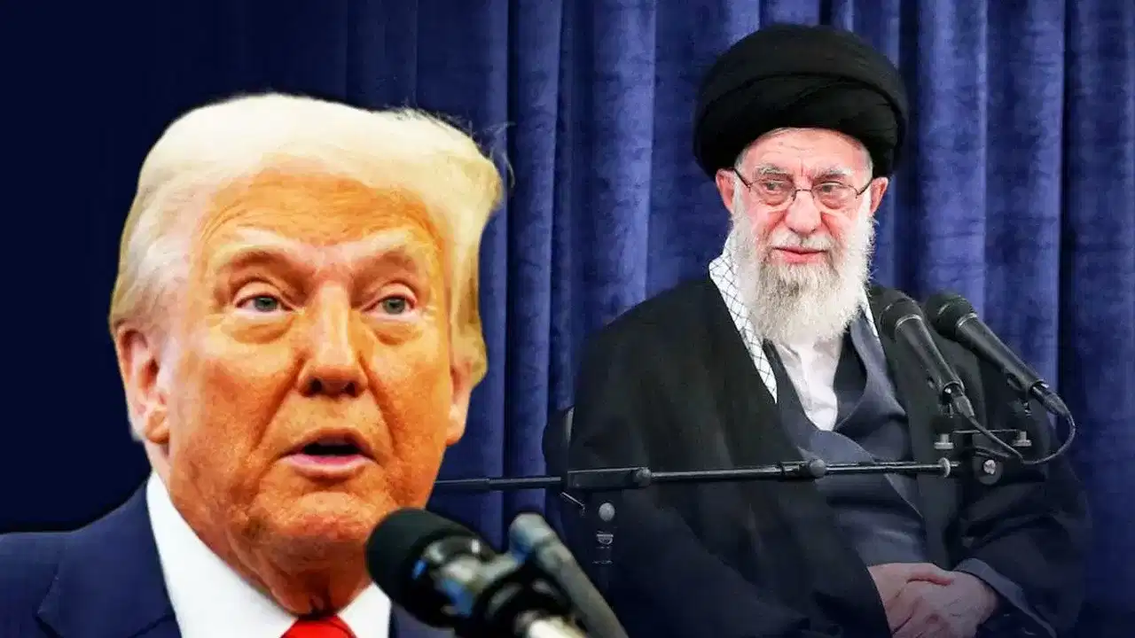 অম্বুবাচী মেলাৰ পৰা ইৰাণক আমেৰিকাৰ আক্ৰমণলৈ...দিনটোৰ ৯টা গুৰুত্বপূৰ্ণ খবৰ...