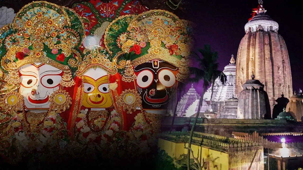 বিমানৰ বাবে কোৱা হয় যে পুৰী চহৰখন কোনো নিয়মীয়া বিমান পথত নাহে, সেয়ে তাৰ ওপৰেৰে বিমান উৰণৰ কোনো কাৰণ নাই। লগতে বহু লোকে কয় যে, মন্দিৰৰ ওপৰত স্থাপন কৰা নীলাচক্ৰ, যিটো আঠটা ধাতুৰে নিৰ্মিত, ৱায়াৰলেচ সংযোগত বাধাৰ সৃষ্টি কৰে আৰু বিমানৰ বাবে ভাবুকি কঢ়িয়াই আনে, যদিও এয়া এটা উৰাবাতৰিৰ বাহিৰে আন একো নহয়।
