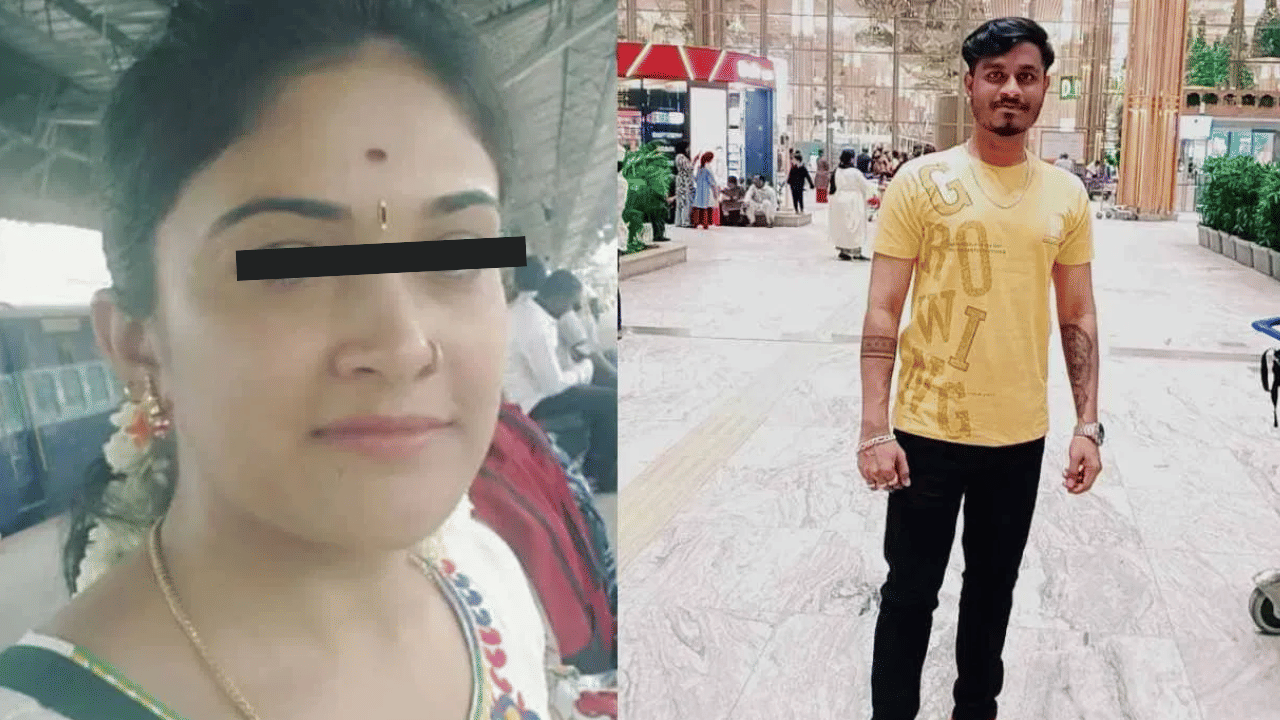 OYO হোটেলৰ কোঠাত যুৱক আৰু বিবাহিতা প্ৰেমিকা! পাছত সংঘটিত এক ভয়ংকৰ কাণ্ড...
