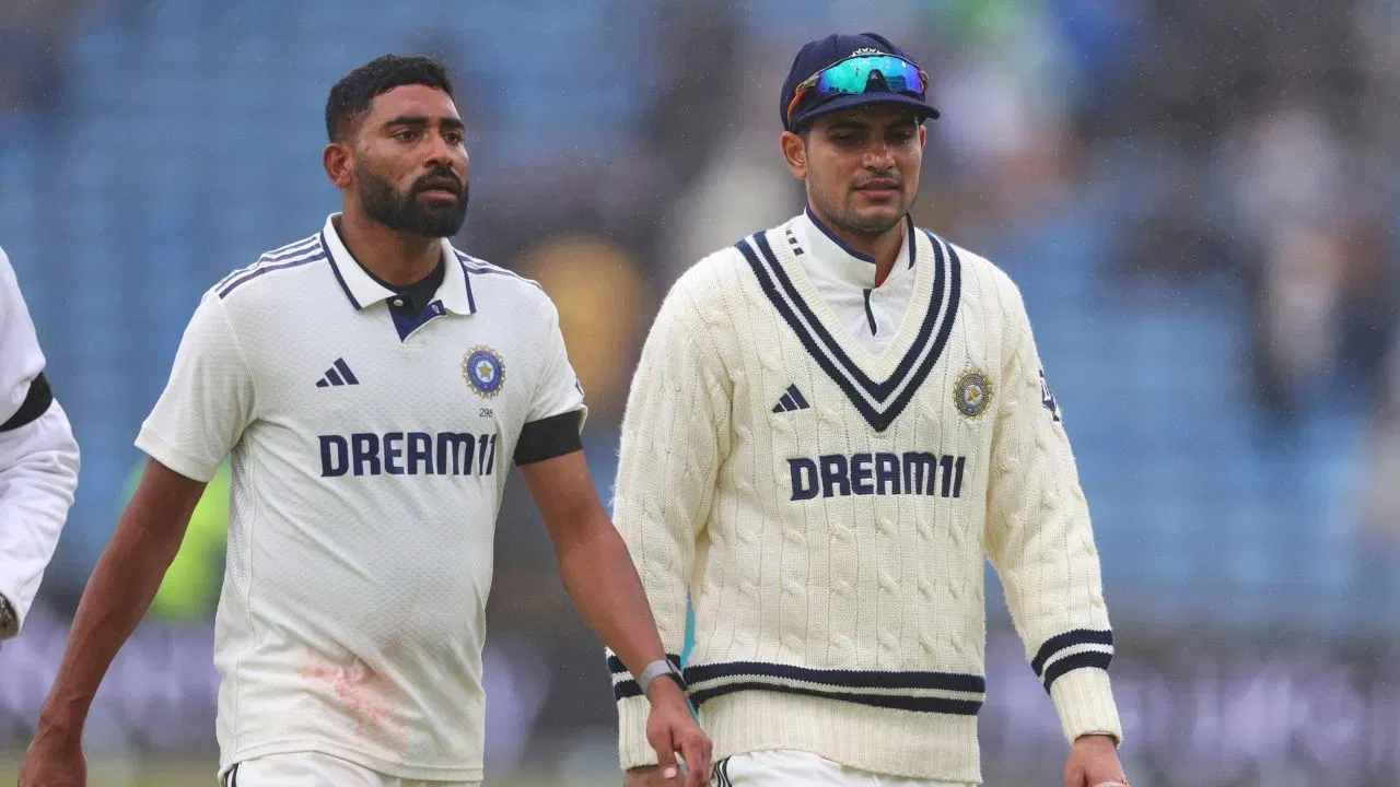 লীডছ টেষ্টত পৰাজিত ভাৰত, ৩৭১ ৰানৰ লক্ষ্যত উপনীত হৈ ইংলেণ্ডে ৰচিলে ইতিহাস লীডছ টেষ্টত পৰাজিত ভাৰত, ৩৭১ ৰানৰ লক্ষ্যত উপনীত হৈ ইংলেণ্ডে ৰচিলে ইতিহাস
