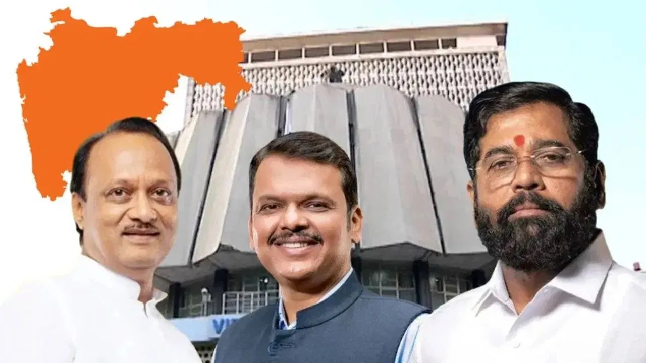 হিন্দী বাধ্যতামূলক নহয়! মহাৰাষ্ট্ৰ চৰকাৰে বাতিল কৰিলে ‘ত্ৰিভাষা ফৰ্মূলা’… হিন্দী বাধ্যতামূলক নহয়! মহাৰাষ্ট্ৰ চৰকাৰে বাতিল কৰিলে ‘ত্ৰিভাষা ফৰ্মূলা’…