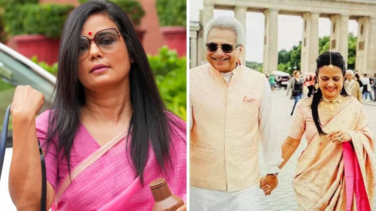 মহুৱাৰ বিয়াৰ ছবি ভাইৰেল, টিভি৯ ক মহুৱাই ক’লে “No Fake”