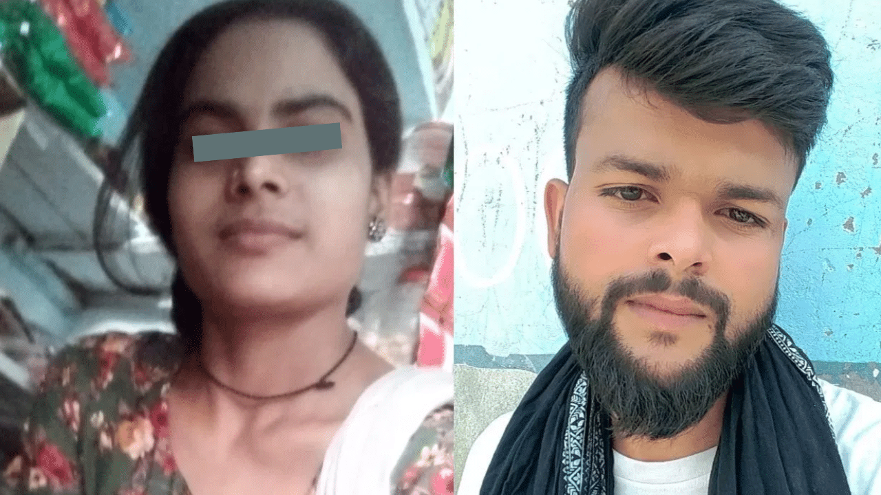 প্ৰথমে হাতত ধৰিলে, ইজনে সিজনক সাৱতি কান্দিলে আৰু তাৰ পাছত…প্ৰেমিক-প্ৰেমিকাৰ মৰ্মান্তিক কাহিনী… প্ৰথমে হাতত ধৰিলে, ইজনে সিজনক সাৱতি কান্দিলে আৰু তাৰ পাছত…প্ৰেমিক-প্ৰেমিকাৰ মৰ্মান্তিক কাহিনী…