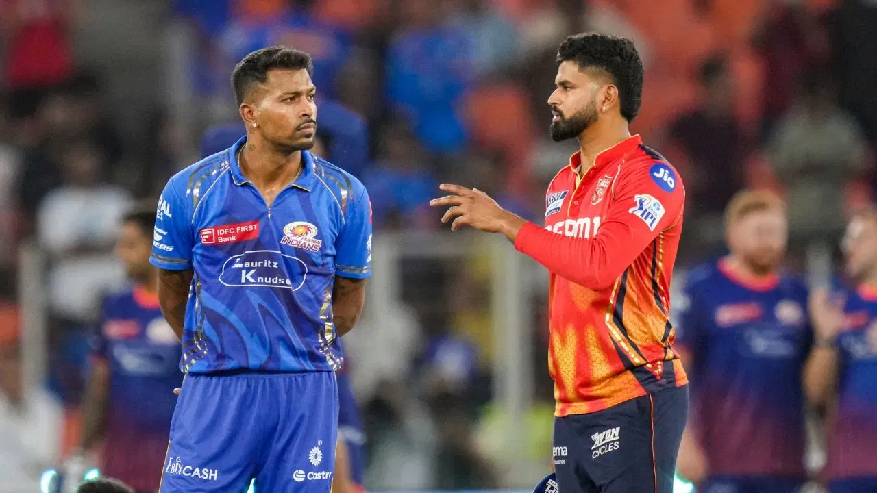 শ্ৰেয়াছ আয়াৰ-হাৰ্দিক পাণ্ডিয়াৰ বিৰুদ্ধে BCCIৰ ডাঙৰ একশ্যন! এই ভুলৰ বাবে দিলে শাস্তি…
