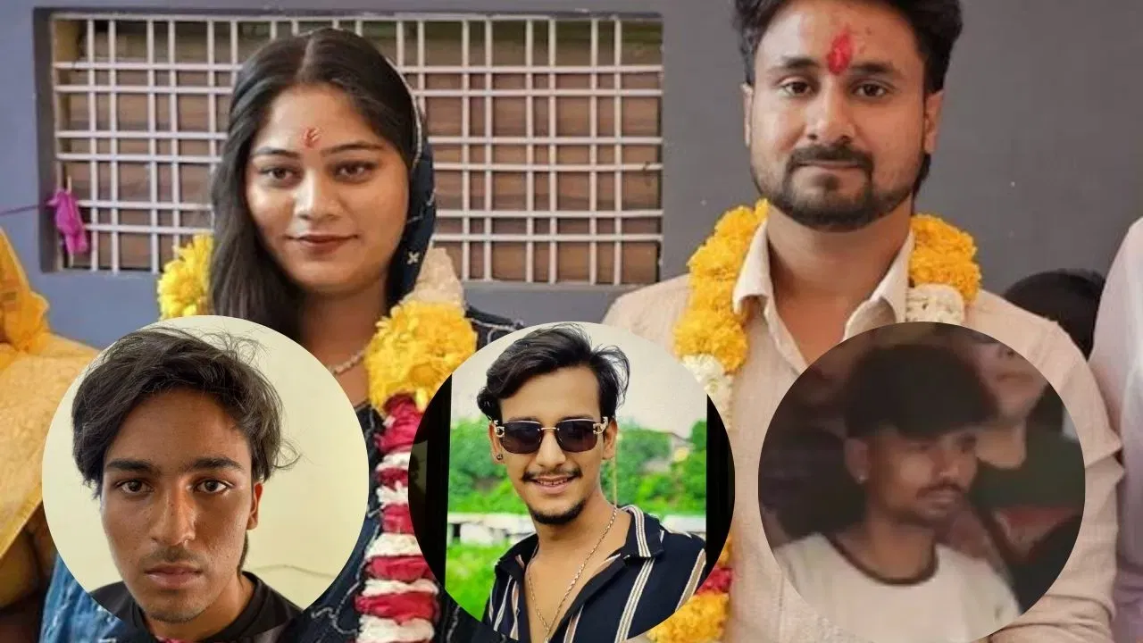 অপৰাধ স্বীকাৰ কৰিছোঁ….সোণমৰ সন্মুখতে ৰাজাক হত্যা কৰিছিল চুপাৰি কিলাৰে! ক’লে সমগ্ৰ কাহিনী … অপৰাধ স্বীকাৰ কৰিছোঁ….সোণমৰ সন্মুখতে ৰাজাক হত্যা কৰিছিল চুপাৰি কিলাৰে! ক’লে সমগ্ৰ কাহিনী …