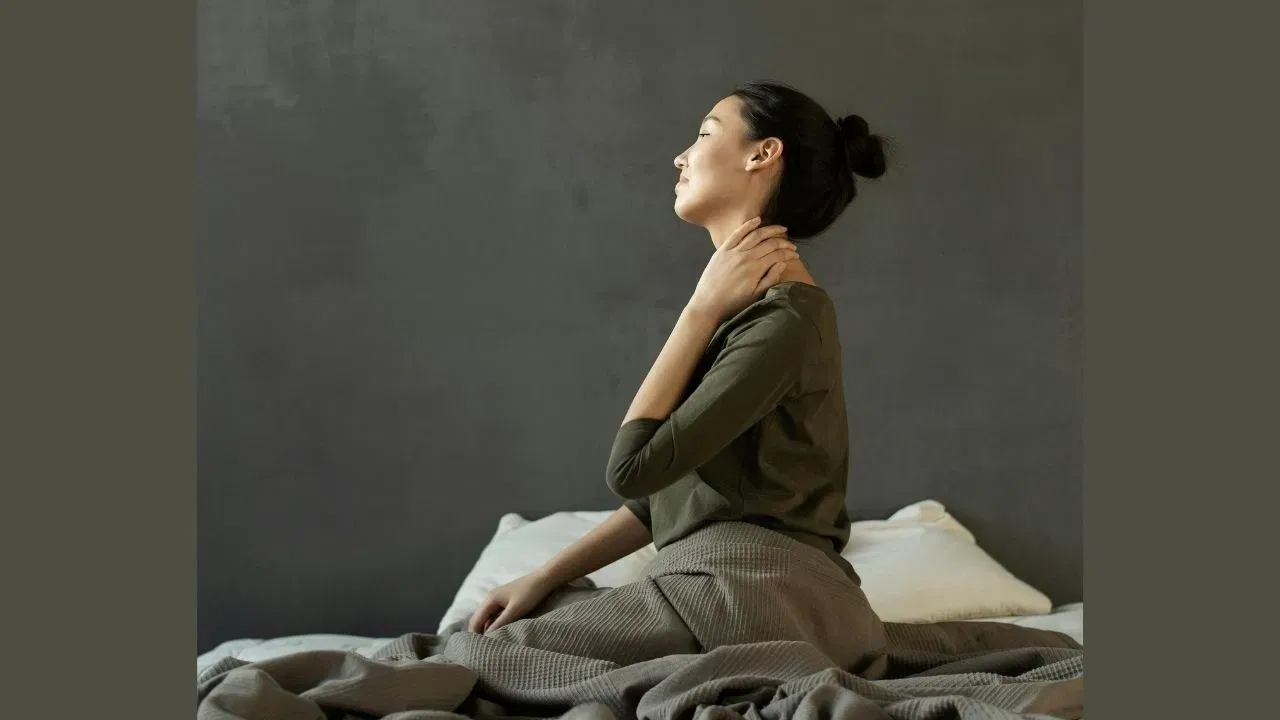 Neck Pain
