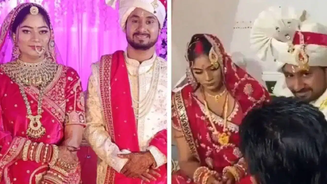 ধন-সম্পত্তি, গহনা... ৰাজক এৰি কিয় ৰাজাৰ সৈতে বিয়াত বহিছিল সোণম?