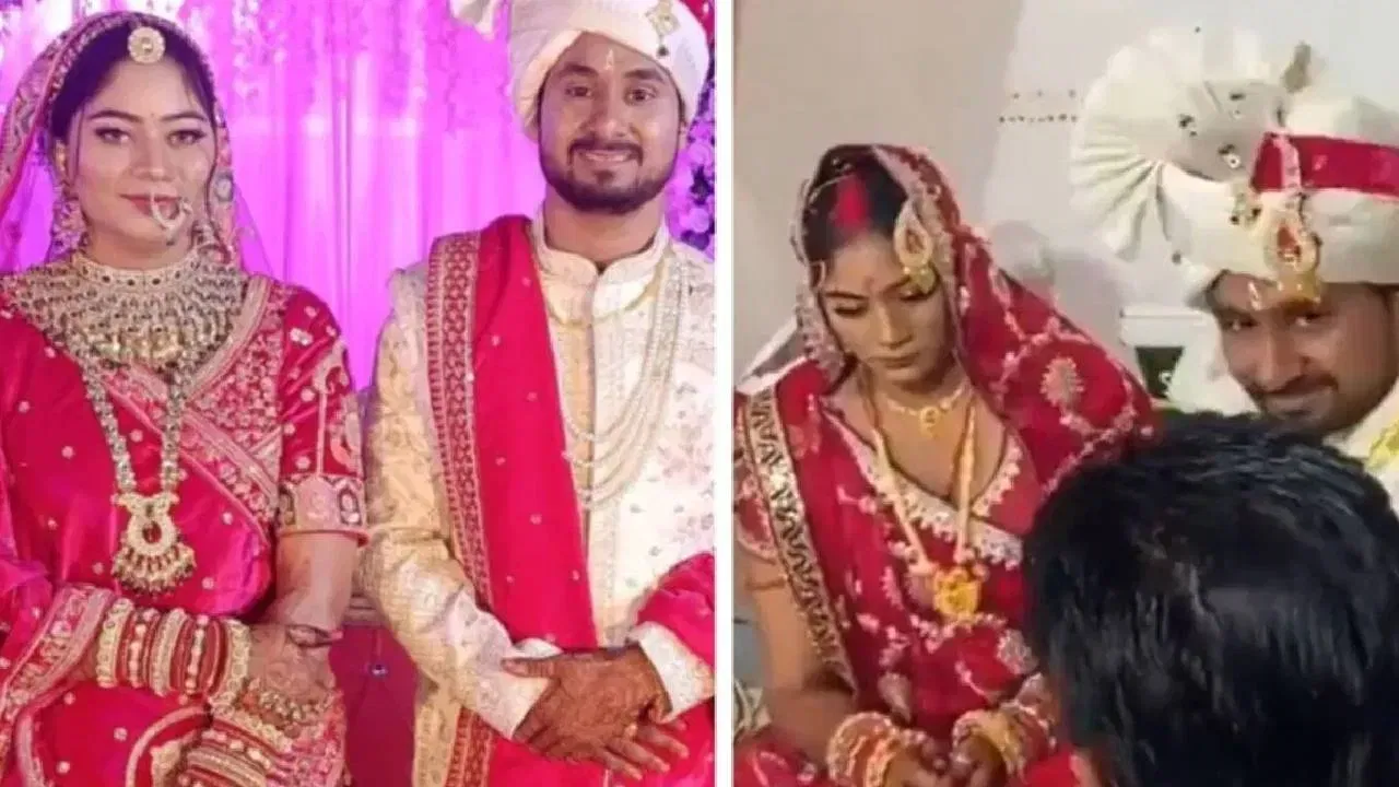 ধন-সম্পত্তি, গহনা… ৰাজক এৰি কিয় ৰাজাৰ সৈতে বিয়াত বহিছিল সোণম? ধন-সম্পত্তি, গহনা… ৰাজক এৰি কিয় ৰাজাৰ সৈতে বিয়াত বহিছিল সোণম?