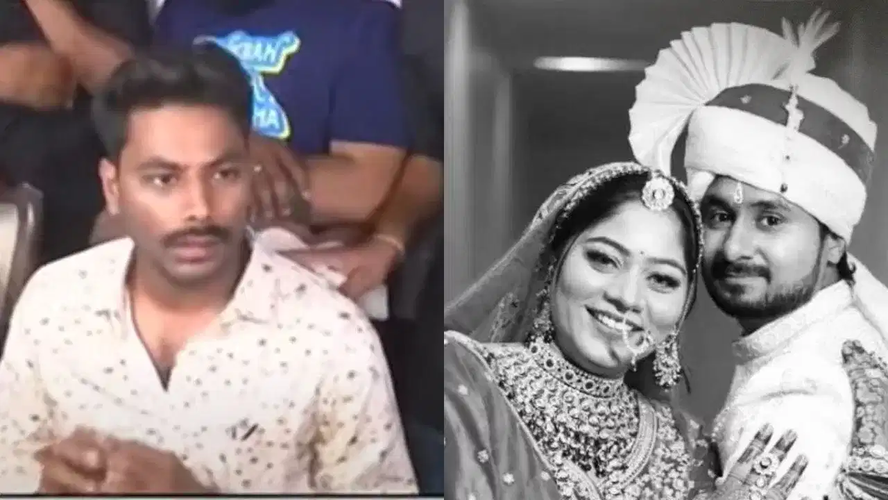 ইফালে কু-কাণ্ডৰ কথা স্বীকাৰ, আনফালে সোণমৰ ভাতৃয়ে কলে- মোৰ ভনীয়ে ৰাজক ৰাখী পিন্ধাইছিল আৰু...