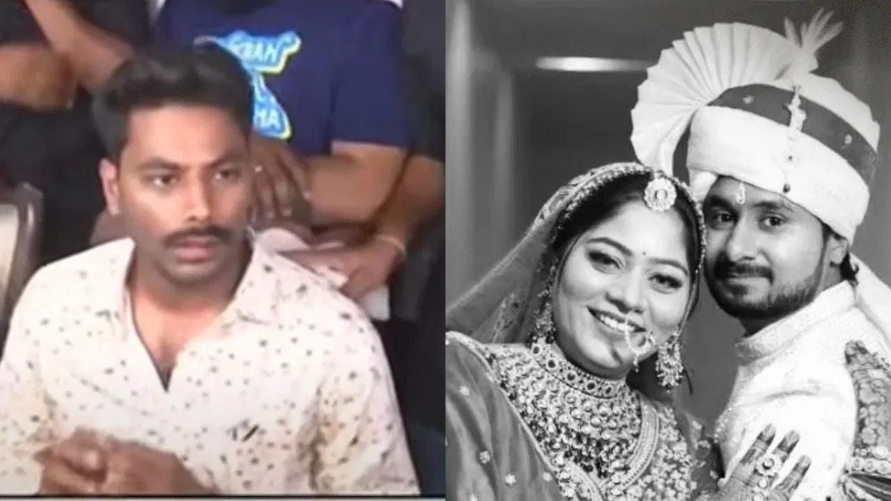 ইফালে কু-কাণ্ডৰ কথা স্বীকাৰ, আনফালে সোণমৰ ভাতৃয়ে ক’লে- মোৰ ভনীয়ে ৰাজক ৰাখী পিন্ধাইছিল আৰু… ইফালে কু-কাণ্ডৰ কথা স্বীকাৰ, আনফালে সোণমৰ ভাতৃয়ে ক’লে- মোৰ ভনীয়ে ৰাজক ৰাখী পিন্ধাইছিল আৰু…