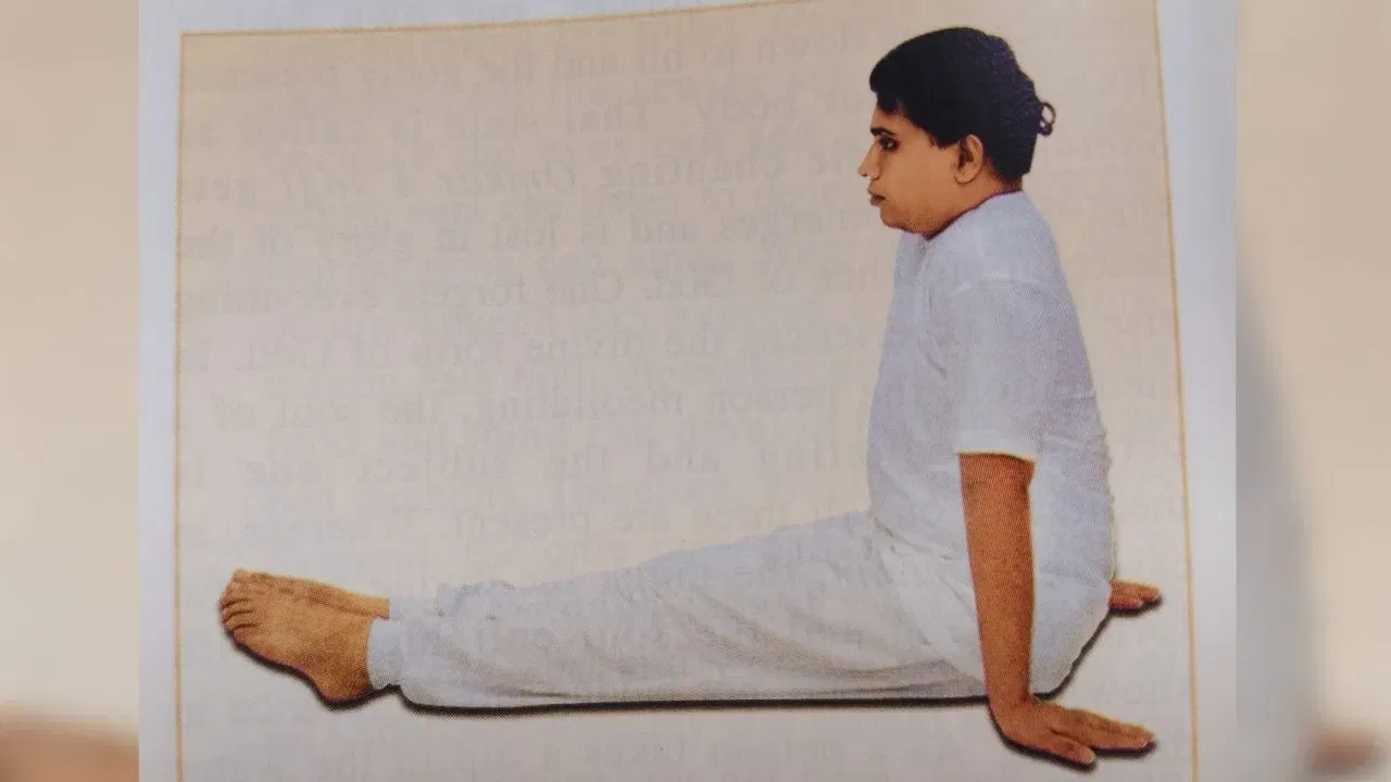 Pain Relief Light Exercises