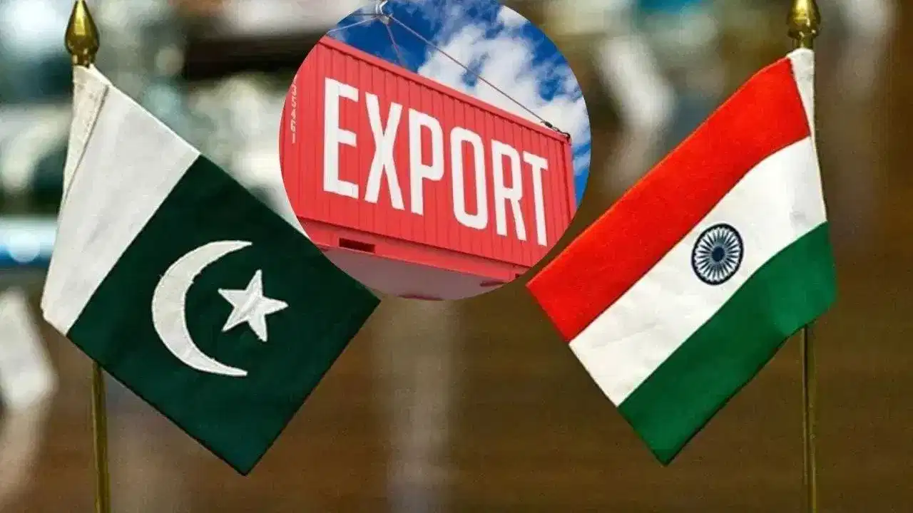 ভাৰতৰ এটা সিদ্ধান্তই বিপদত পেলালে পাকিস্তানক! ধ্বংস হৈ গ’ল ব্যৱসায়