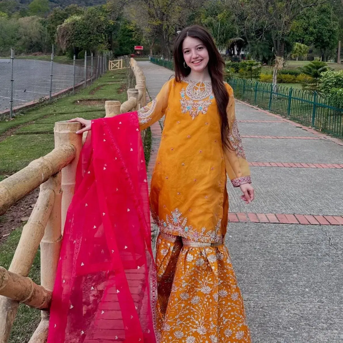 মৃত্যুৰ দিনা ৰাতিপুৱা ছানাই তেওঁৰ জন্মদিনৰ ভিডিঅ’ শ্বেয়াৰ কৰিছিল। এই ভিডিঅ'টোত তেওঁক বন্ধু-বান্ধৱীৰ সৈতে দেখা গৈছিল। সেই ভিডিঅ'টো শ্বাহৰুখ খানৰ গীতৰ ওপৰত বনোৱা হৈছে।