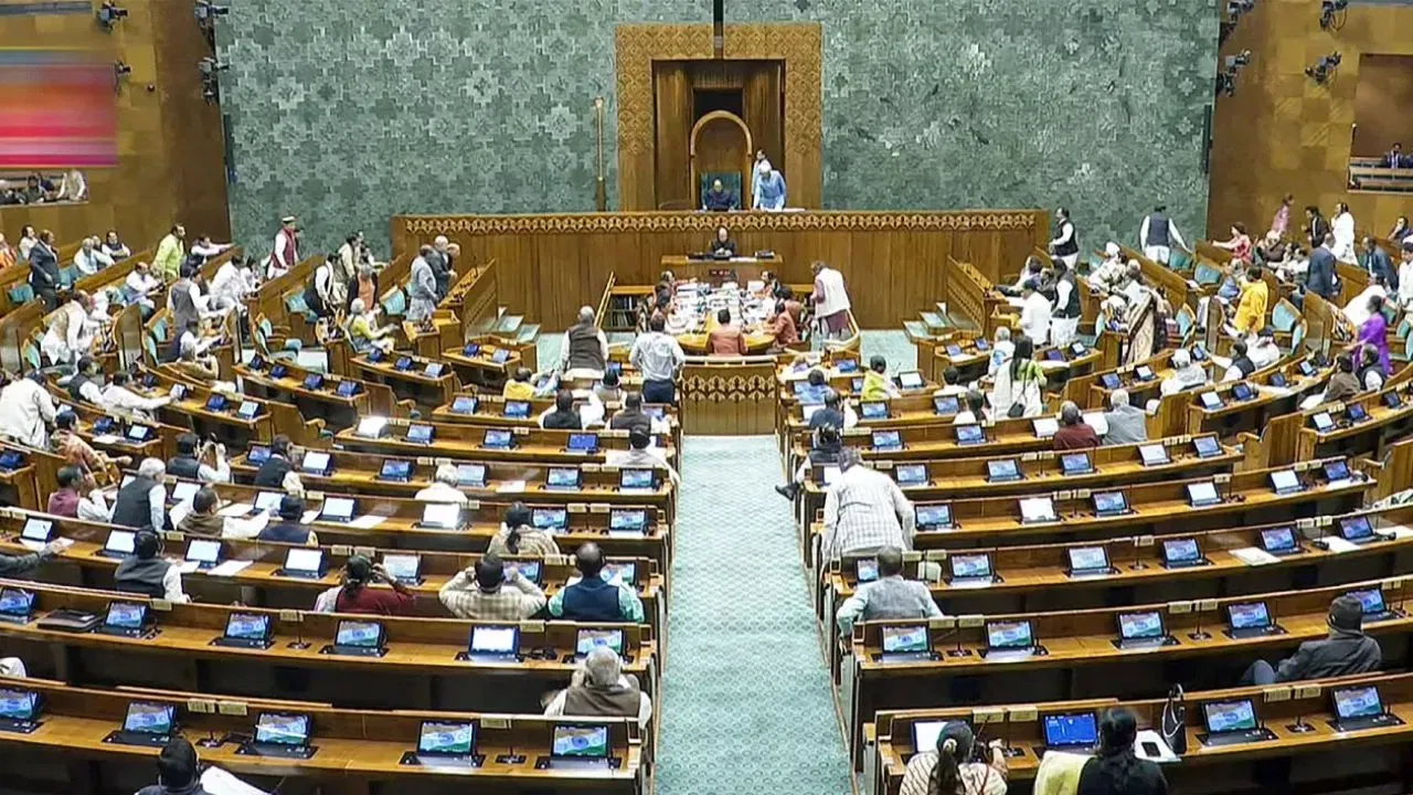 ২১ জুলাইৰ পৰা সংসদৰ বৰ্ষাকালীন অধিবেশন, অপাৰেশ্যন সেন্দূৰৰ ওপৰত নাথাকে বিশেষ বৈঠক… ২১ জুলাইৰ পৰা সংসদৰ বৰ্ষাকালীন অধিবেশন, অপাৰেশ্যন সেন্দূৰৰ ওপৰত নাথাকে বিশেষ বৈঠক…