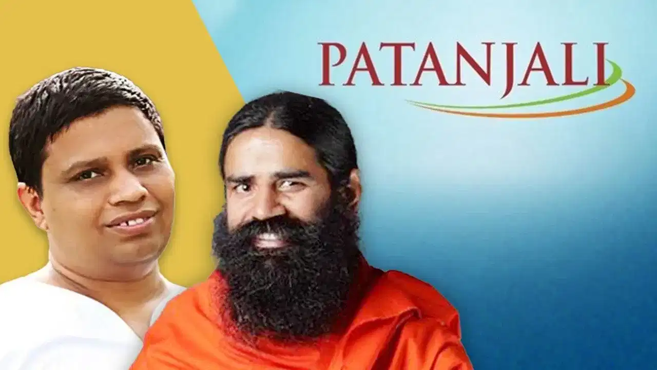 ৰামদেৱৰ পতঞ্জলিৰ চমৎকাৰ, এবছৰতে বিনিয়োগকাৰীক কৰিলে মালামাল