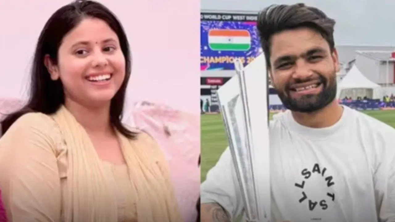ছ’চিয়েল মিডিয়াত চৰ্চা আৰম্ভ হোৱাৰ লগে লগে এই আলোচনাত প্ৰিয়া সৰোজৰ নাম যোগ হৈছে। প্ৰিয়া সৰোজ সমাজবাদী পাৰ্টিৰ সাংসদ আৰু ২০২৪ চনত মছলীচহৰ (উত্তৰ প্ৰদেশ)ৰ পৰা লোকসভা নিৰ্বাচনত জয়ী হৈছিল।