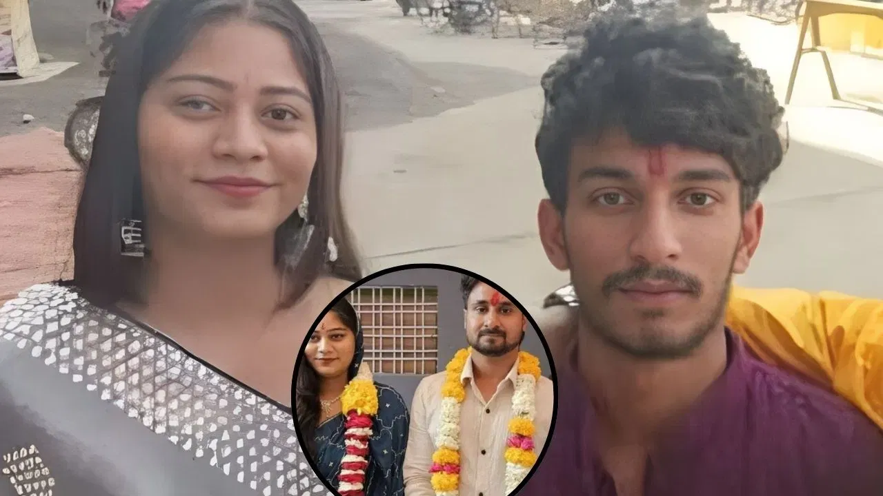 ‘চিন্তা নকৰিবা, মাত্ৰ ৰাজাক লৈ আহা’…. ১৮ মিনিটতে কাম শেষ: সোণমক ফোনত আৰু কি কি কৈছিল ৰাজে? ‘চিন্তা নকৰিবা, মাত্ৰ ৰাজাক লৈ আহা’…. ১৮ মিনিটতে কাম শেষ: সোণমক ফোনত আৰু কি কি কৈছিল ৰাজে?