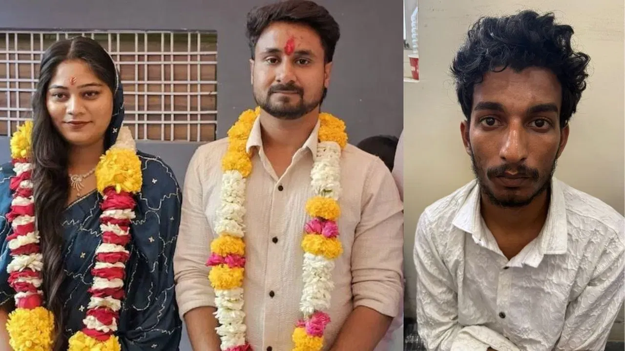 প্ৰতিমাহে কিমান টকা উপাৰ্জন কৰে সোণমৰ প্ৰেমিক ৰাজে? কি আছিল উপাৰ্জন উৎস? সবিশেষ জানক প্ৰতিমাহে কিমান টকা উপাৰ্জন কৰে সোণমৰ প্ৰেমিক ৰাজে? কি আছিল উপাৰ্জন উৎস? সবিশেষ জানক
