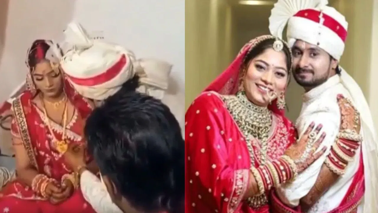 ৰাজাক হত্যাৰ পিছত ভৰাই থৈছিল বেগত…মংগলসূত্ৰই ফাদিল কৰিলে সোণমৰ কু-কৰ্ম ৰাজাক হত্যাৰ পিছত ভৰাই থৈছিল বেগত…মংগলসূত্ৰই ফাদিল কৰিলে সোণমৰ কু-কৰ্ম