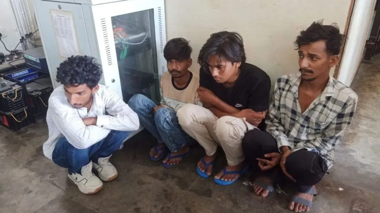 Raja Raghuvanshi Murder Case Update