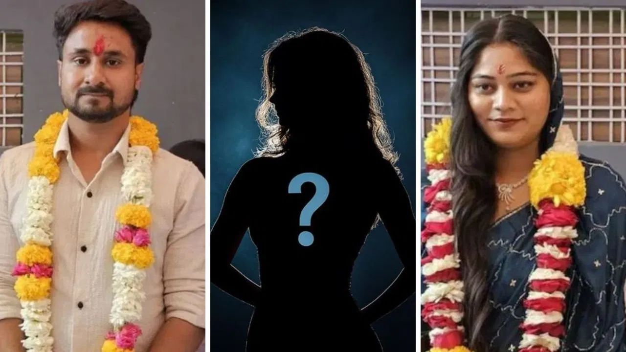 এগৰাকী মহিলাও আছিল ৰাজ-সোনমৰ টাৰ্গেটত, ৰাজৰ পৰিকল্পনা মতেই হত্যা, বোৰ্খা পিন্ধি পলাইছিল সোনম এগৰাকী মহিলাও আছিল ৰাজ-সোনমৰ টাৰ্গেটত, ৰাজৰ পৰিকল্পনা মতেই হত্যা, বোৰ্খা পিন্ধি পলাইছিল সোনম