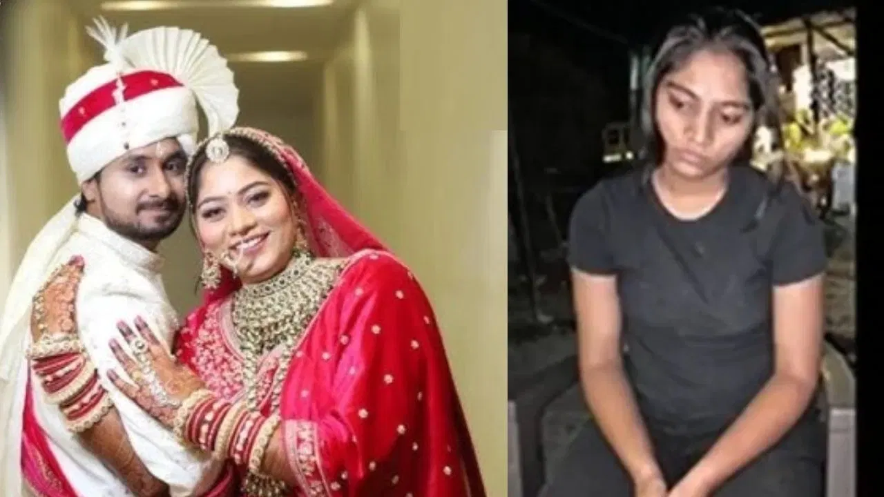 ৰাজা-সোনমেই অহা নাছিল মেঘালয়লৈ, আহিছিল চুপাৰি কিলাৰো, সোনমৰ নিৰ্দেশতেই হত্যা ৰাজাক ৰাজা-সোনমেই অহা নাছিল মেঘালয়লৈ, আহিছিল চুপাৰি কিলাৰো, সোনমৰ নিৰ্দেশতেই হত্যা ৰাজাক