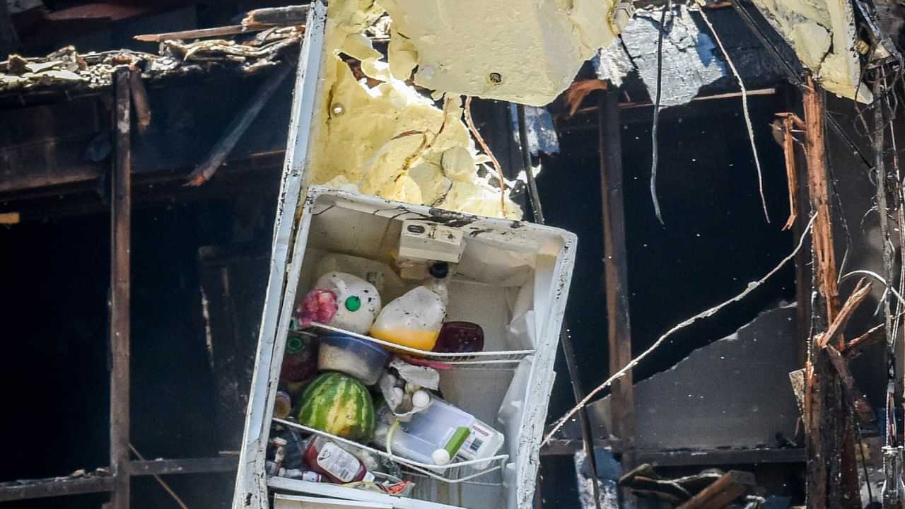 আপোনাৰ ঘৰত থকা ফ্ৰীজটোৰো হ’ব পাৰে বিস্ফোৰণ! আঁৰত এনে কাৰণ, হওক সাৱধান