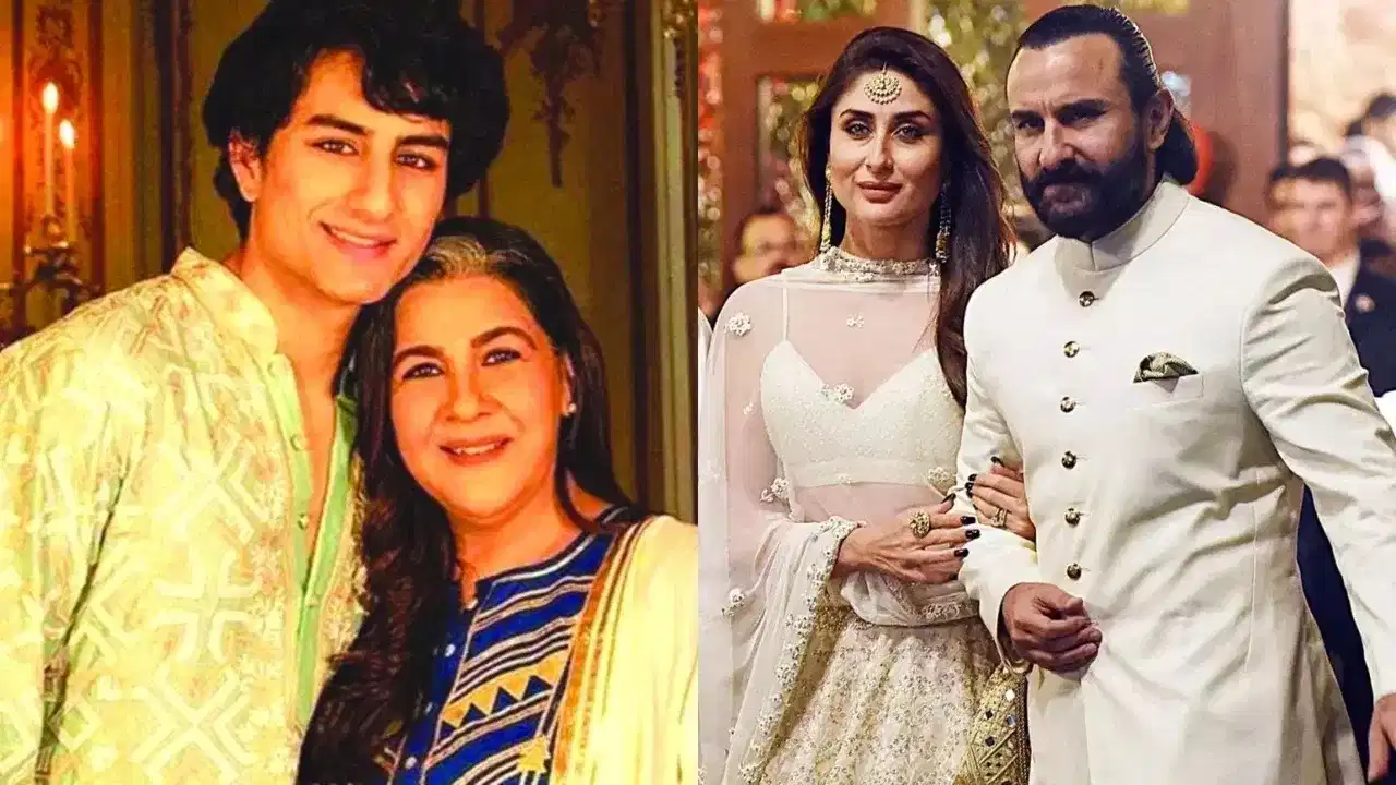 তেওঁ মোক প্ৰতি মুহূৰ্ততে...বিবাহ বিচ্ছেদৰ পিছত ছেইফৰ পৰা কিমান টকা বিচাৰিছিল অমৃতাই?