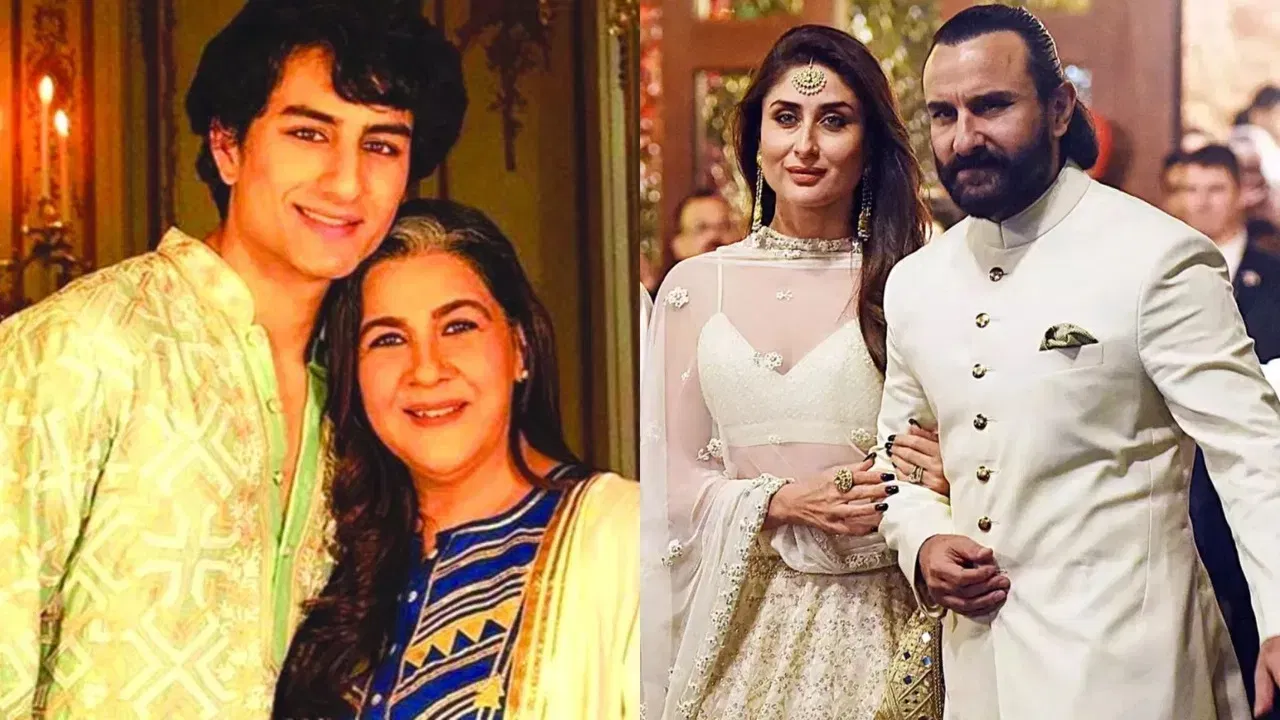 তেওঁ মোক প্ৰতি মুহূৰ্ততে…বিবাহ বিচ্ছেদৰ পিছত ছেইফৰ পৰা কিমান টকা বিচাৰিছিল অমৃতাই? তেওঁ মোক প্ৰতি মুহূৰ্ততে…বিবাহ বিচ্ছেদৰ পিছত ছেইফৰ পৰা কিমান টকা বিচাৰিছিল অমৃতাই?