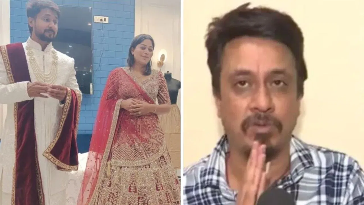 ৰাজ কুশৱাহা নহয়, এই ব্যক্তিজনৰ বাবেহে ৰাজাক হত্যা কৰা হ’ল… জ্যেষ্ঠ ভাতৃৰ চাঞ্চল্যকৰ দাবী ৰাজ কুশৱাহা নহয়, এই ব্যক্তিজনৰ বাবেহে ৰাজাক হত্যা কৰা হ’ল… জ্যেষ্ঠ ভাতৃৰ চাঞ্চল্যকৰ দাবী