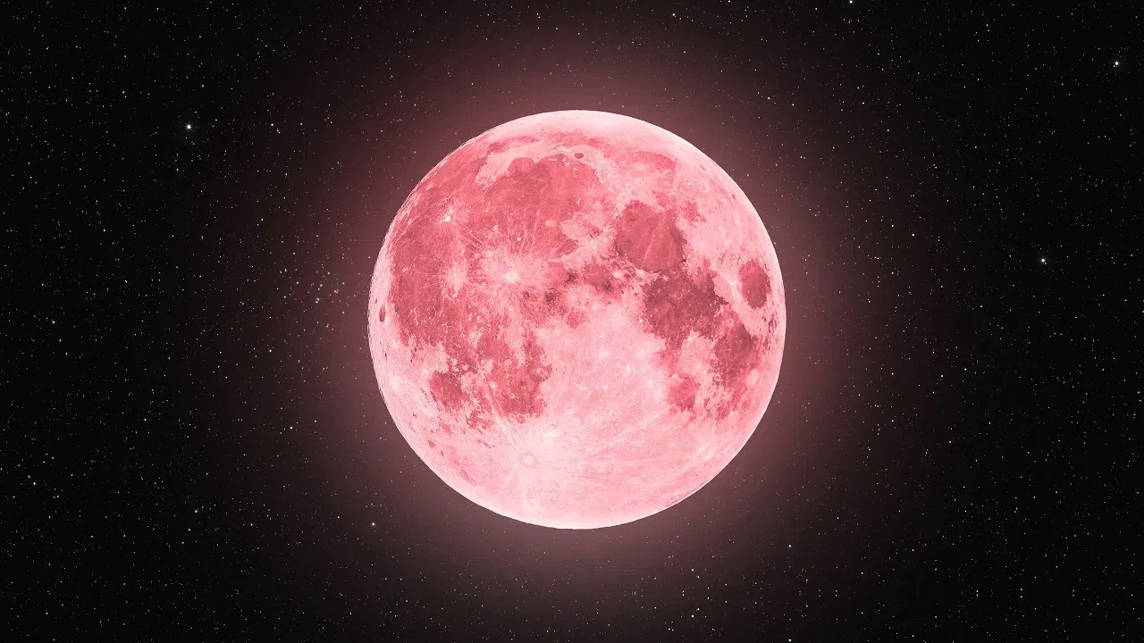 Strawberry Moon: আজি আকাশত দেখা যাব ষ্ট্ৰবেৰী মুন, কিয় বিশেষ জেঠ মাহৰ এই পূৰ্ণিমা? Strawberry Moon: আজি আকাশত দেখা যাব ষ্ট্ৰবেৰী মুন, কিয় বিশেষ জেঠ মাহৰ এই পূৰ্ণিমা?