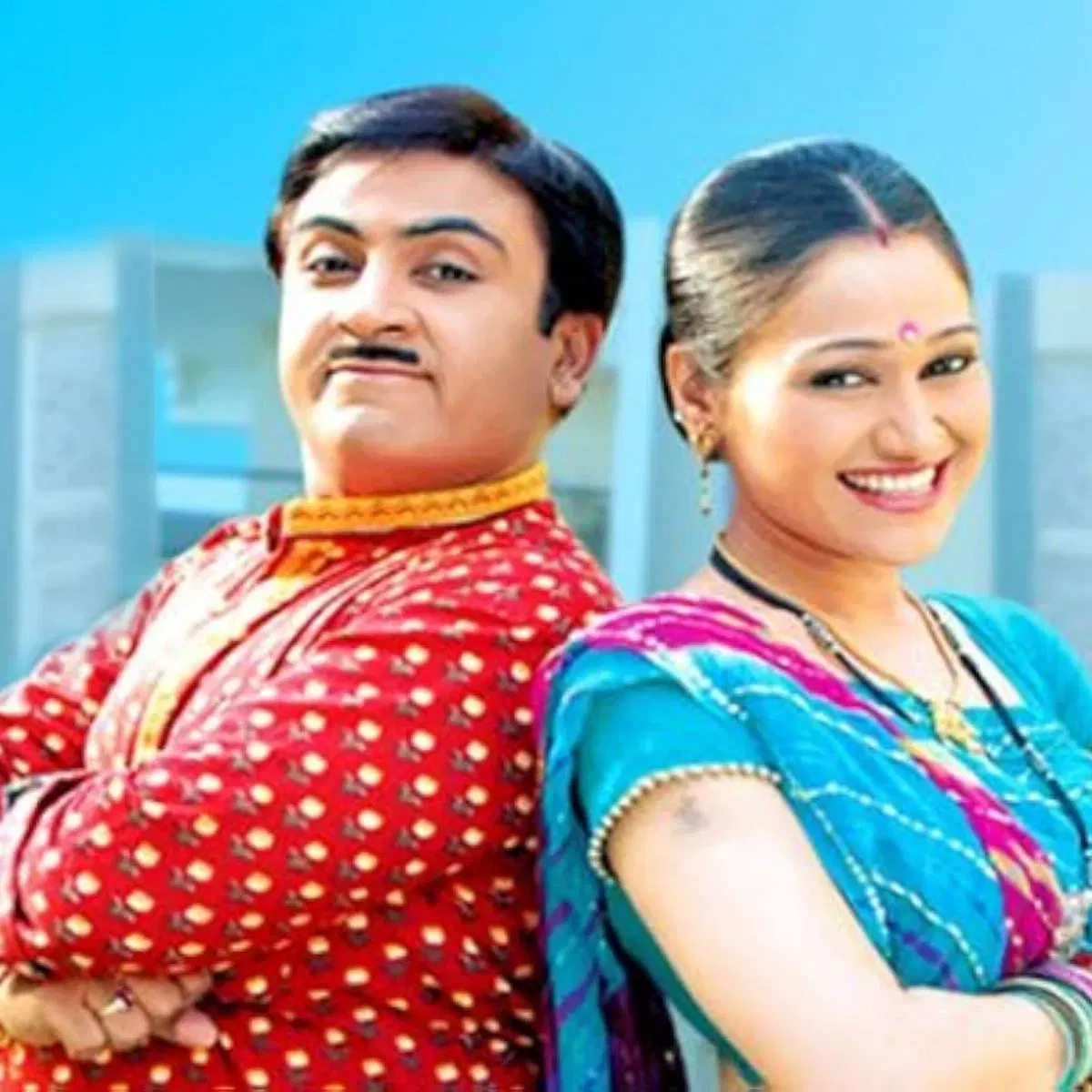 যোৱা কেইবাটাও খণ্ডৰ পৰা শ্ব’টোত দয়া বেহেনৰ চৰিত্ৰত অভিনয় কৰি অহা দিশা বকানিয়ো ইয়াৰ অংশ নহয়। কিন্তু, শেহতীয়া কিছুমান খণ্ডত জেঠালাল আৰু ববিতাৰ অনুপস্থিতিৰ খবৰ আহিছে যে দুয়োজনে অনুষ্ঠানটো এৰিছে।