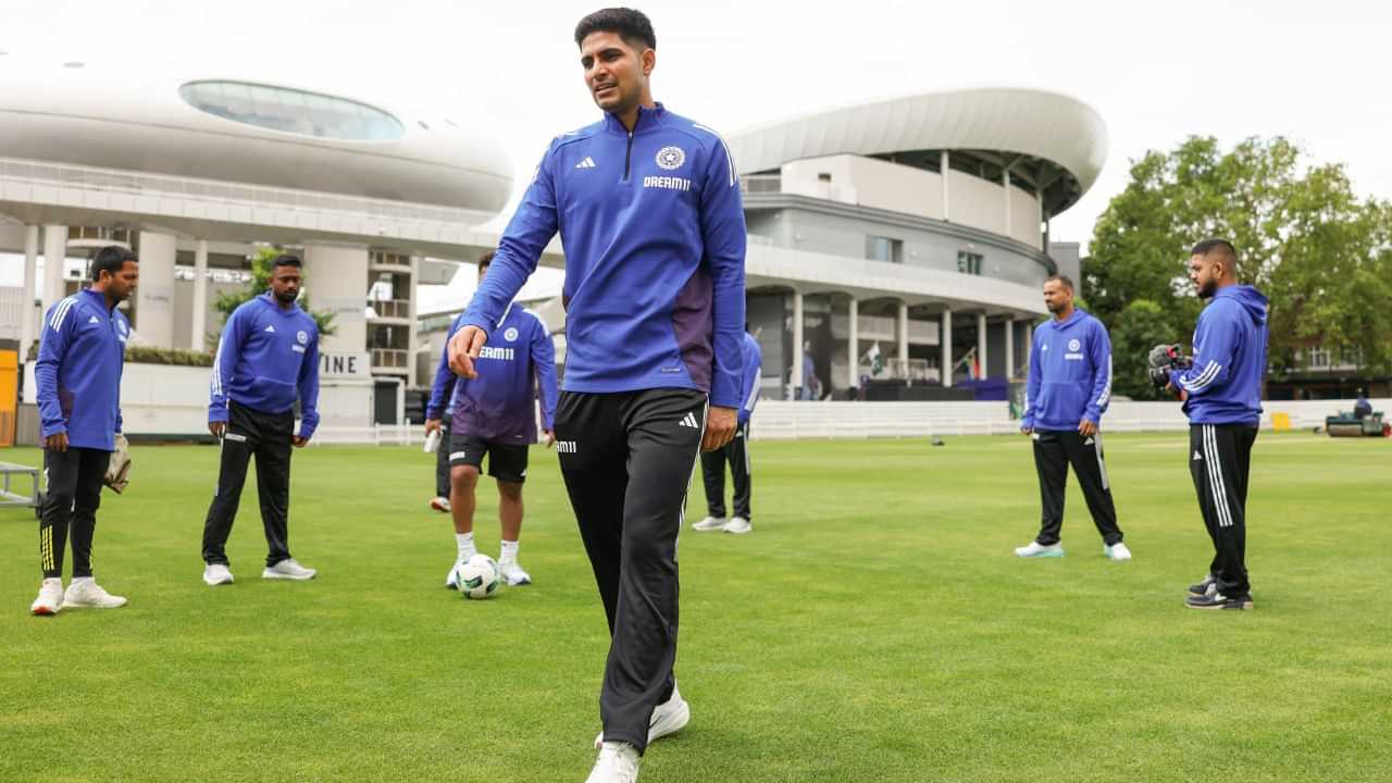 ইংলেণ্ডত দলৰ ভিতৰতে কঠিন পৰীক্ষাত গিলঃ শ্বাৰ্দুলৰ বাবে বাদ পৰিব এইগৰাকী তাৰকা!
