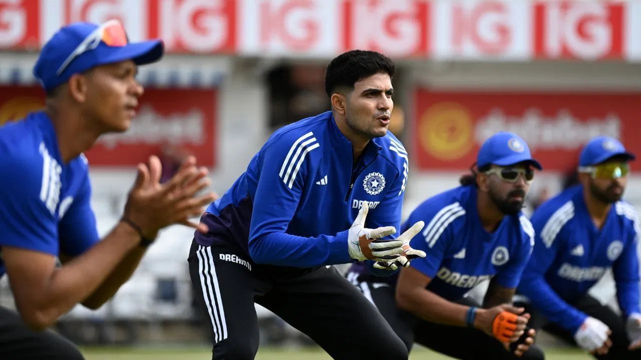 ইংলেণ্ডত টেষ্ট খেলিবলৈ যোৱা ভাৰতীয় দলৰ সমুখত তিনিটা বিপদ ইংলেণ্ডত টেষ্ট খেলিবলৈ যোৱা ভাৰতীয় দলৰ সমুখত তিনিটা বিপদ