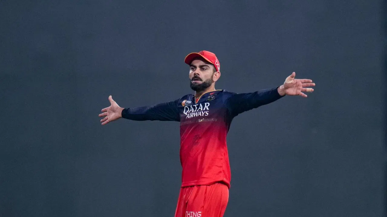IPL 2025 ফাইনেলৰ পূৰ্বে বিপদত বিৰাট কোহলি! পাবৰ বিৰুদ্ধে এজাহাৰ দাখিল আৰক্ষীৰ, অভিযোগ কি জানক… IPL 2025 ফাইনেলৰ পূৰ্বে বিপদত বিৰাট কোহলি! পাবৰ বিৰুদ্ধে এজাহাৰ দাখিল আৰক্ষীৰ, অভিযোগ কি জানক…