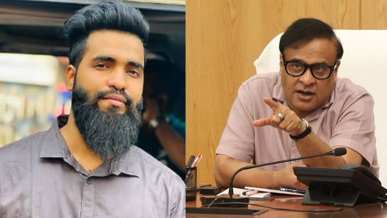 এতিয়াও সন্ধান নাই কামাখ্যা দেৱীক অপমান কৰা ৱাজাহাট খানৰ, বংগত বাহৰ অসম আৰক্ষীৰ