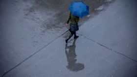 কিছু সকাহ! ৰাজ্যৰ কেইবাখনো জিলাত বৰষুণৰ সতৰ্কবাণী...