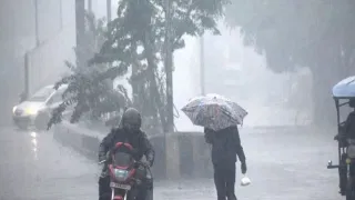 আগন্তুক দুদিনত অসম, মেঘালয়ত হ’ব ধাৰাষাৰ বৰষুণ! ৰেড এলাৰ্ট জাৰি…