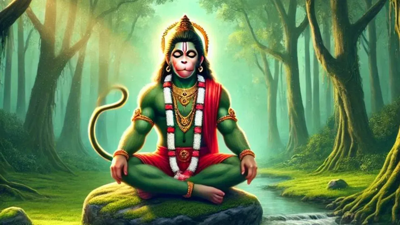 ইয়াৰ বাহিৰেও হনুমানক পূজা কৰাৰ প্ৰতি অনাগ্ৰহ বা হনুমানৰ প্ৰতি ভক্তিৰ অভাৱেও তেওঁৰ খং উঠাৰ ইংগিত দিয়ে। যদি এইবোৰৰ কোনো এটা সংকেত লাভ কৰে তেন্তে হনুমানৰ ওচৰত ক্ষমা খুজি তেওঁক পূজা কৰি সন্তুষ্ট কৰিব লাগে।