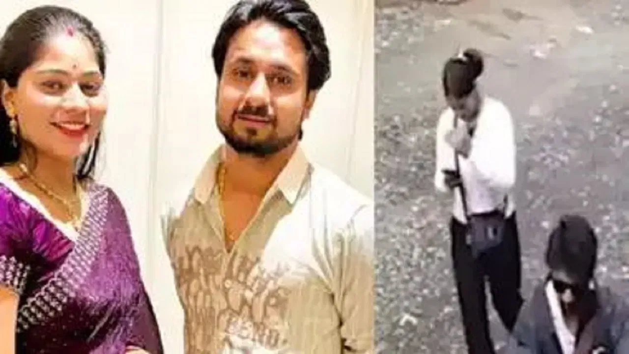 ৰাজ, মই তাৰ লগত সম্পৰ্ক স্থাপন কৰিব নোৱাৰো, প্লীজ…সোণমে বিয়াৰ পাছত কি মেছেজ কৰিছিল… ৰাজ, মই তাৰ লগত সম্পৰ্ক স্থাপন কৰিব নোৱাৰো, প্লীজ…সোণমে বিয়াৰ পাছত কি মেছেজ কৰিছিল…