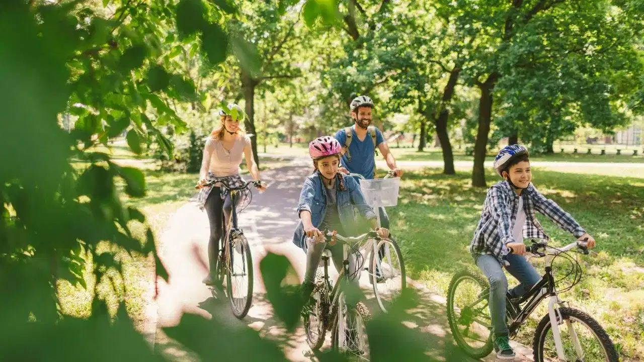 World Bicycle Day 2025: প্ৰতিদিনে চাইকেল চলোৱাৰ অভ্যাস গঢ়ক, সহায় কৰিব ওজন হ্ৰাস কৰাত...
