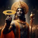 সতীয়ে প্ৰাণ ত্যাগ কৰাৰ সময়ত ভগৱান শিৱই এই বিচ্ছেদ সহ্য কৰিব নোৱাৰি মৃতদেহৰ সৈতে তাণ্ডৱ কৰিবলৈ আৰম্ভ কৰে। ফলত সমগ্ৰ বিশ্বব্ৰহ্মাণ্ড ধ্বংস হ’বলৈ ধৰিলে। এই ধ্বংস ৰোধ কৰিবলৈ ভগৱান বিষ্ণুৱে তেওঁৰ সুদৰ্শন চক্ৰৰে মাতা সতীৰ শৰীৰটো টুকুৰা টুকুৰ কৰি পেলায়।