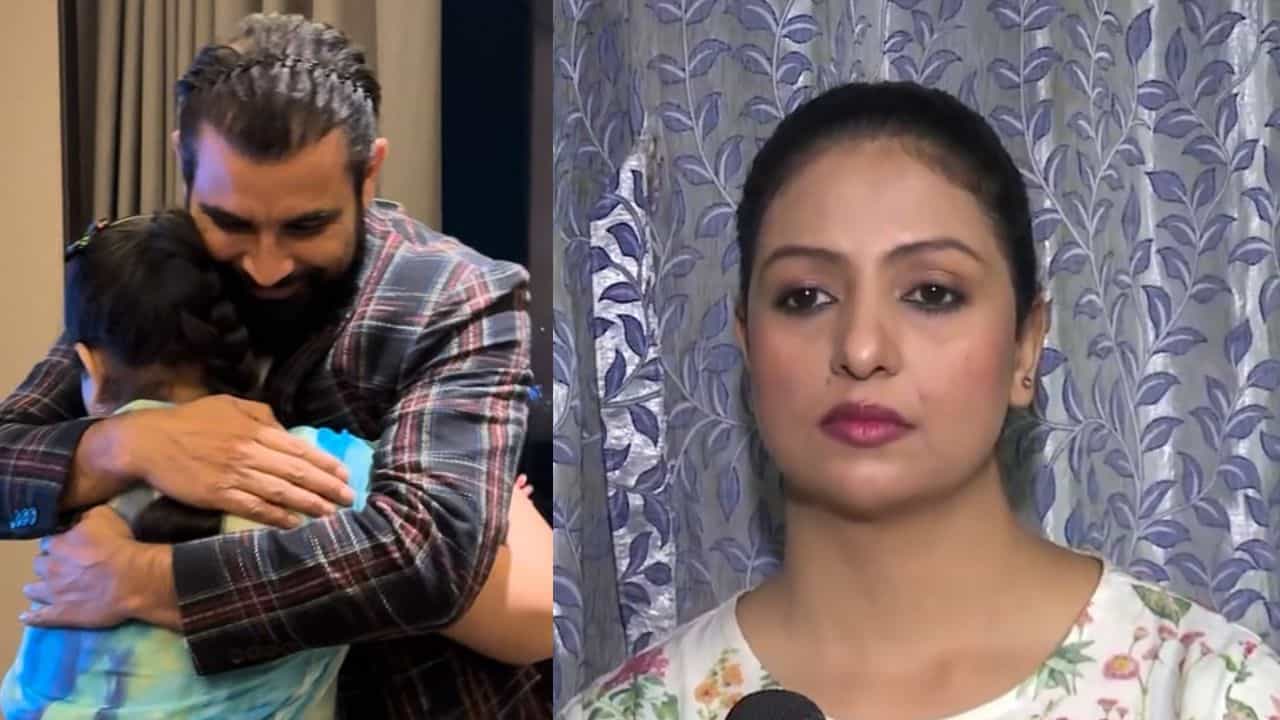 জন্মদিনৰ দিনাই এনে বিপদত পৰিল মহম্মদ ছামিৰ কন্যাঃ আবেগিক হৈ ছামিয়ে ক’লে...