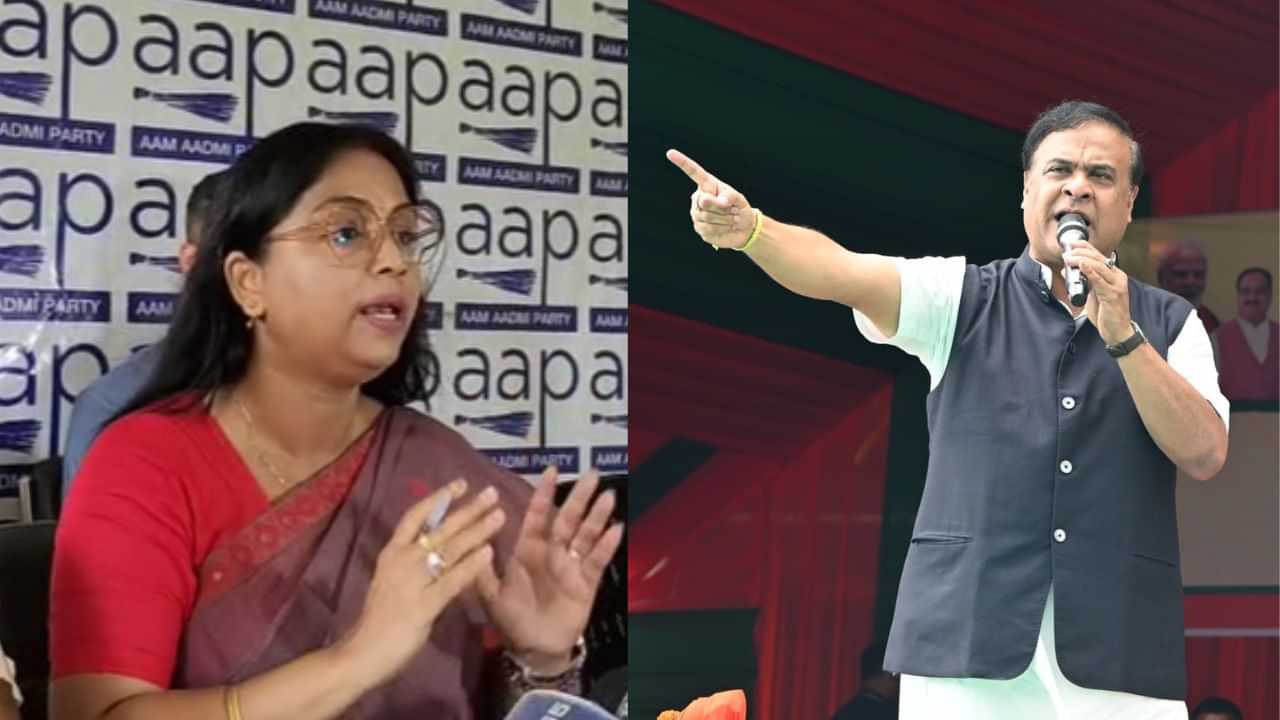 অসমক মণিপুৰৰ দৰে কৰাৰ পৰিকল্পনা মুখ্যমন্ত্ৰীৰ! আপে তুলিলে ৰাষ্ট্ৰপতিৰ হস্তক্ষেপ দাবী