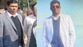 চৰম পন্থাৰ চেষ্টা চলোৱা ADC ত্ৰিদীপ কোঁৱৰৰ মৃত্যু! পৰিয়ালৰ দাবী, এয়া…